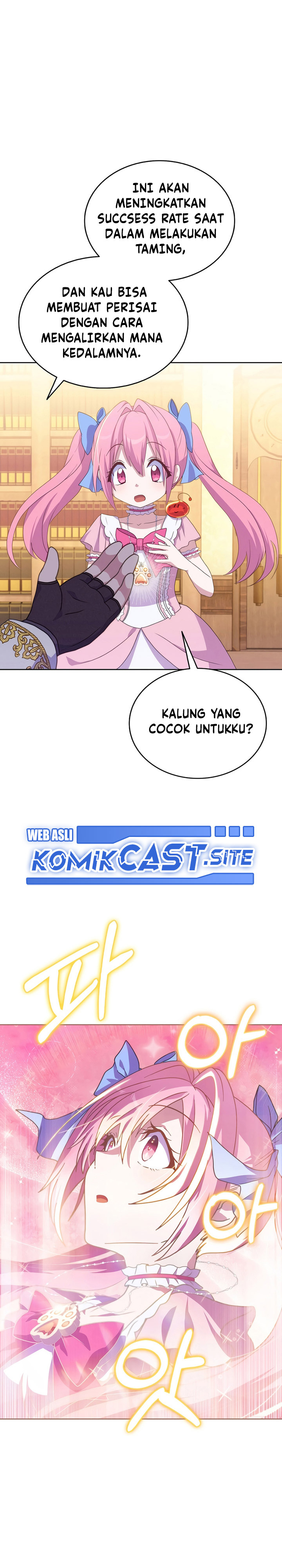 Never Die Extra Chapter 34 Gambar 14