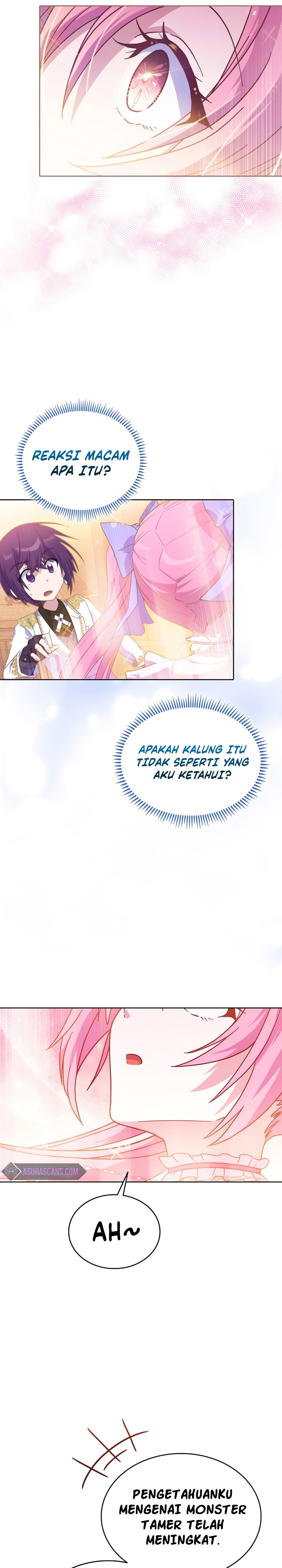 Never Die Extra Chapter 34 Gambar 15