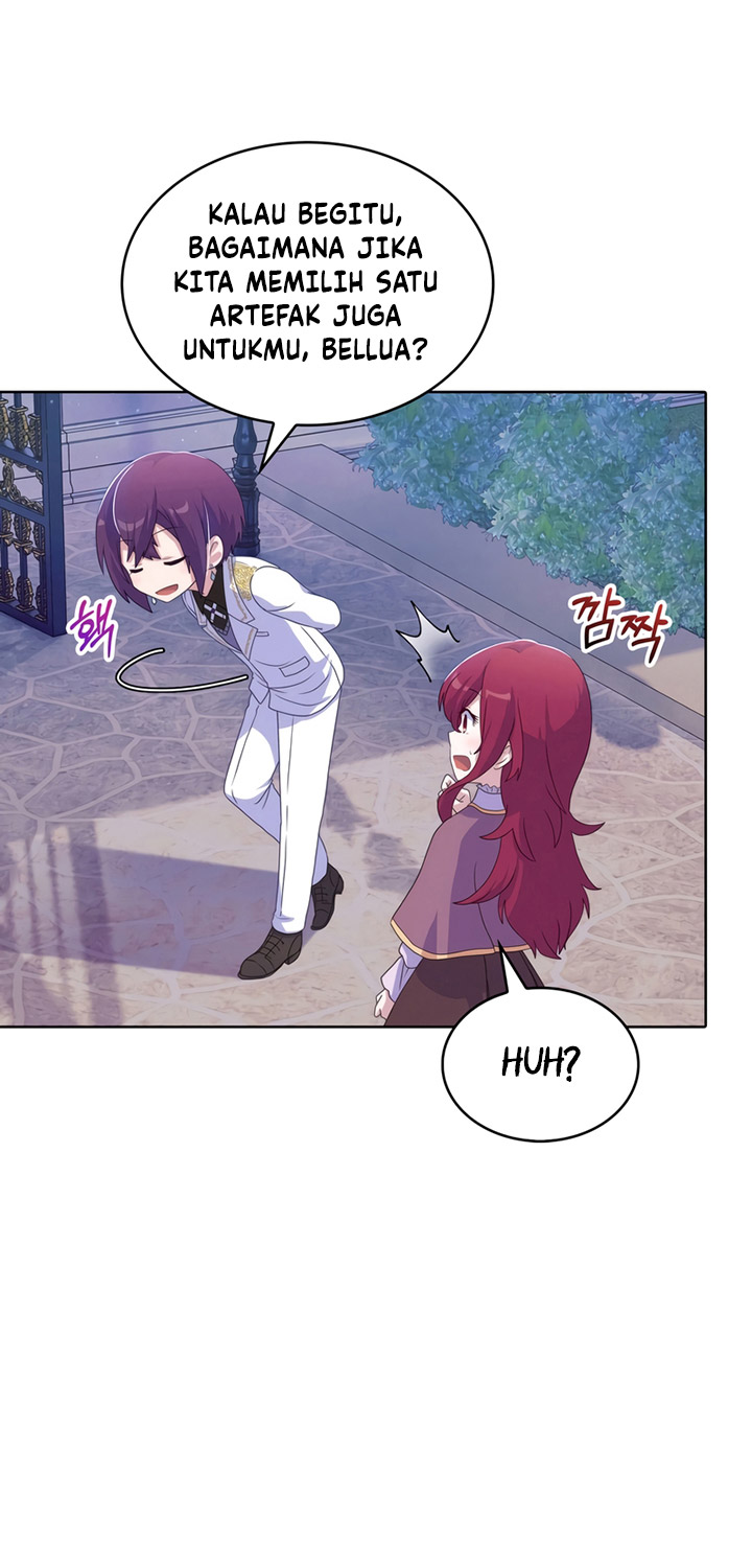 Never Die Extra Chapter 34 Gambar 20