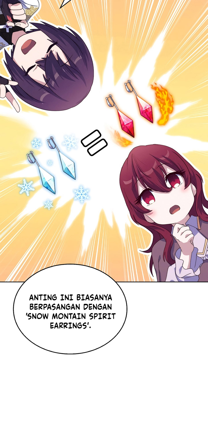 Never Die Extra Chapter 34 Gambar 24
