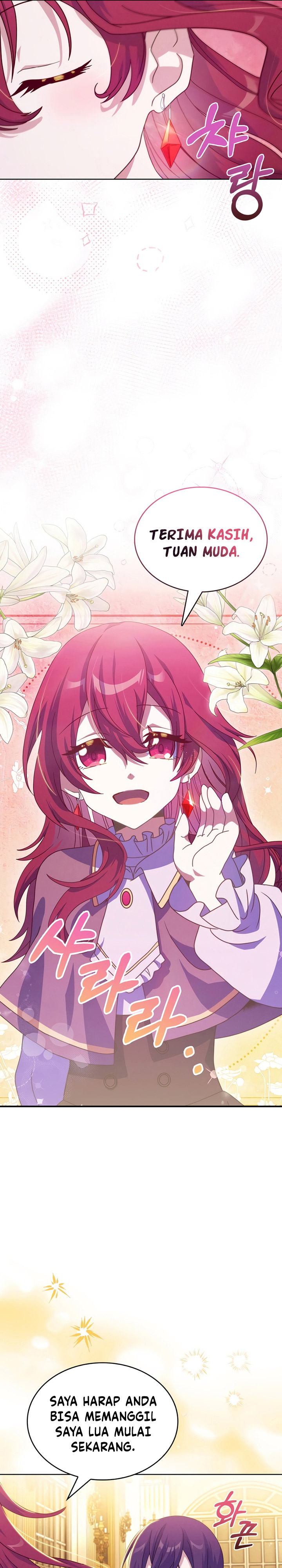 Never Die Extra Chapter 34 Gambar 29