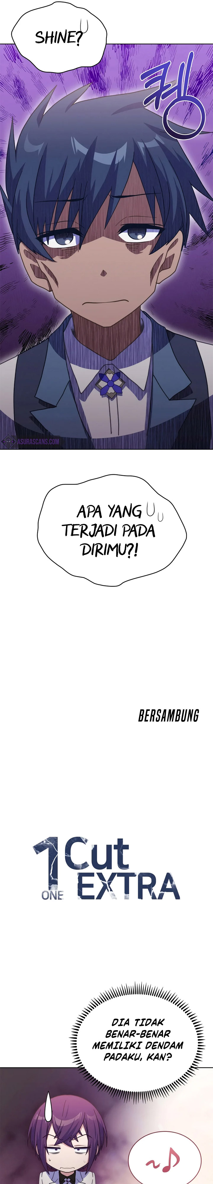 Never Die Extra Chapter 34 Gambar 33