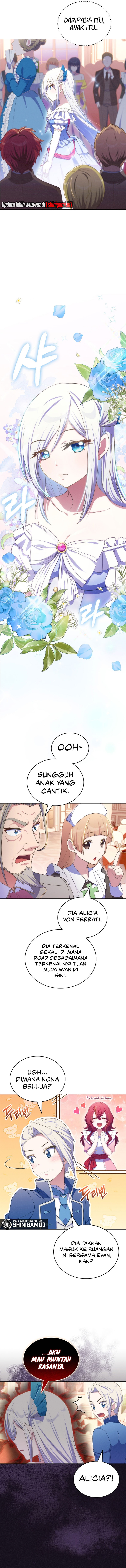 Never Die Extra Chapter 53 Gambar 10