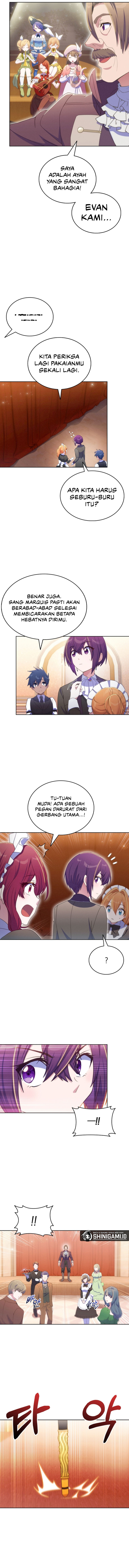 Never Die Extra Chapter 53 Gambar 14