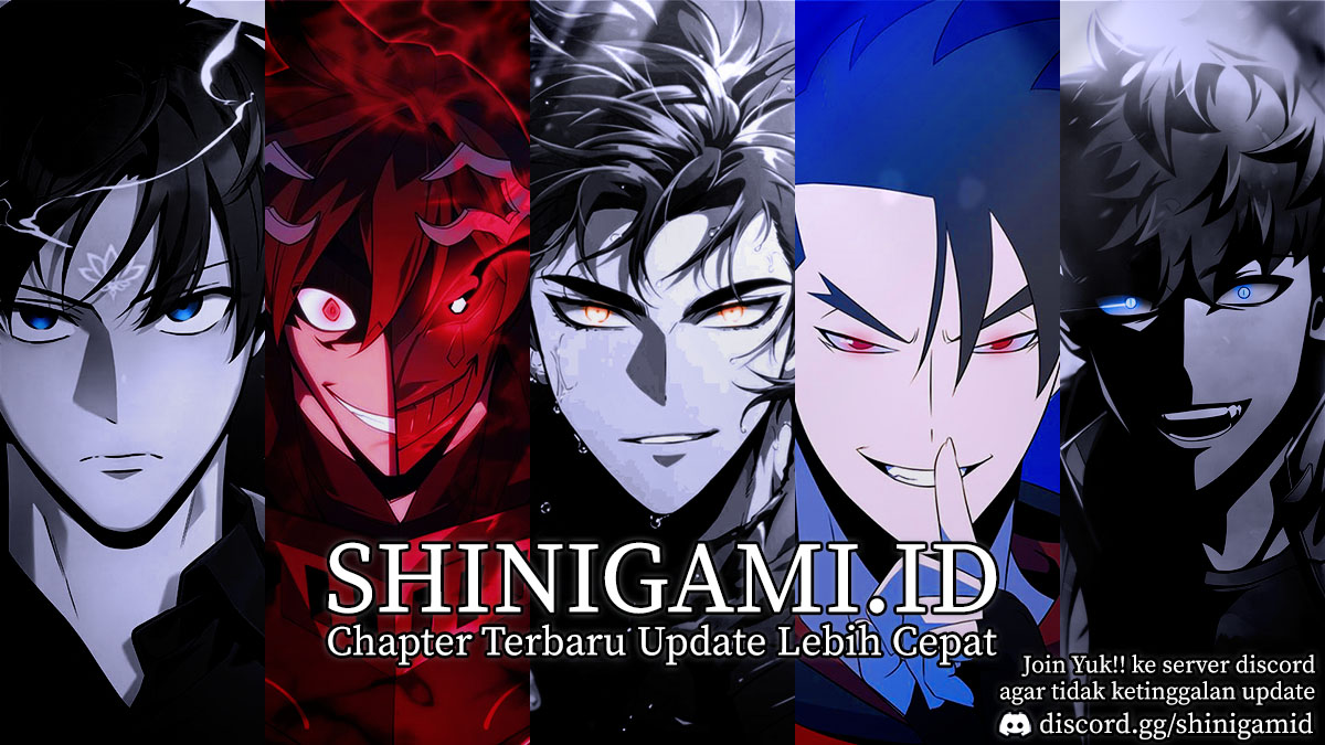 Never Die Extra Chapter 53 Gambar 18
