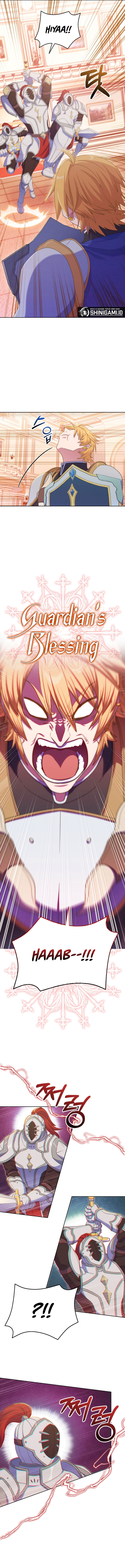 Never Die Extra Chapter 55 Gambar 3