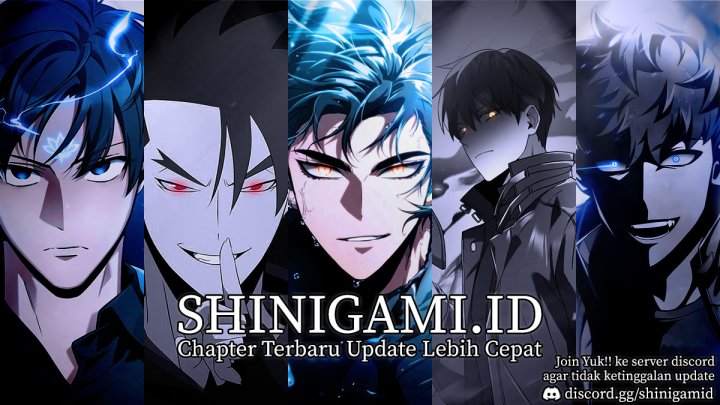 Never Die Extra Chapter 60 END Gambar 17