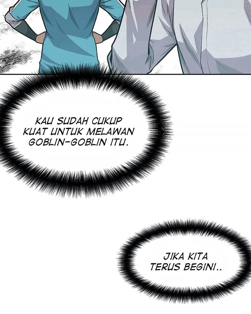 Newbie Management (Raising Newbie Heroes In Another World) Chapter 04 Gambar 10