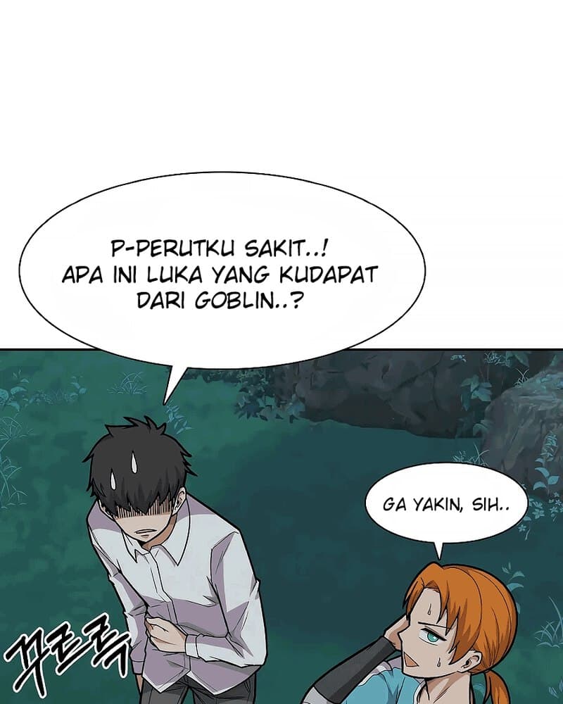 Newbie Management (Raising Newbie Heroes In Another World) Chapter 04 Gambar 12
