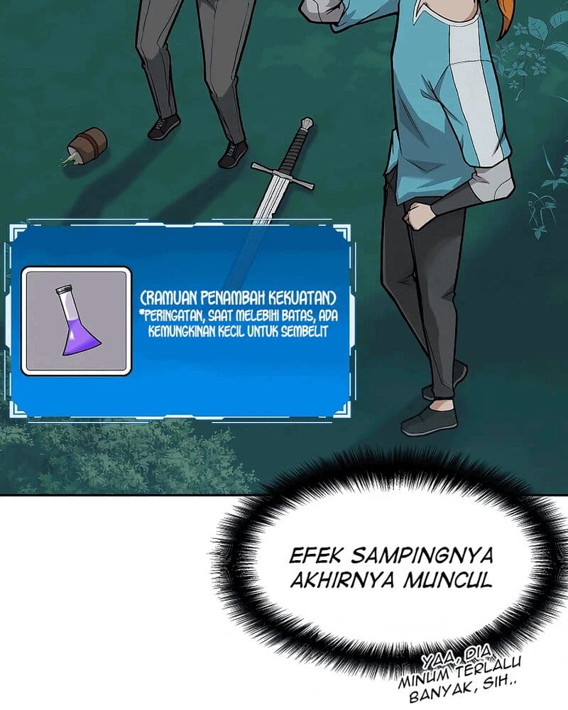 Newbie Management (Raising Newbie Heroes In Another World) Chapter 04 Gambar 13