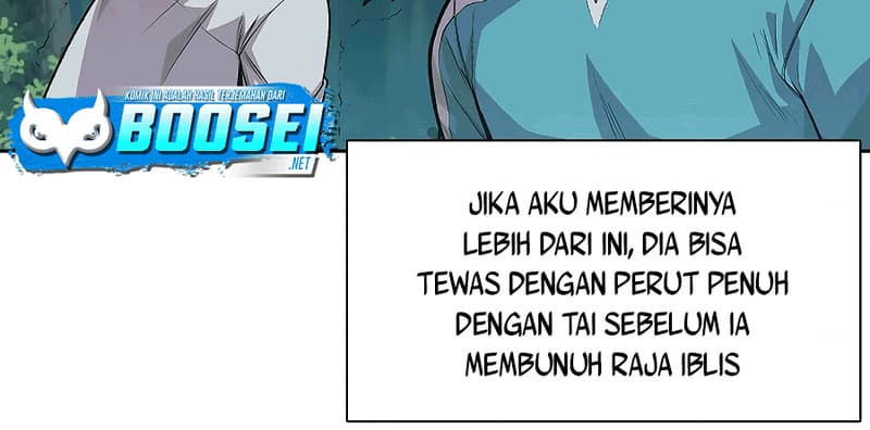 Newbie Management (Raising Newbie Heroes In Another World) Chapter 04 Gambar 15