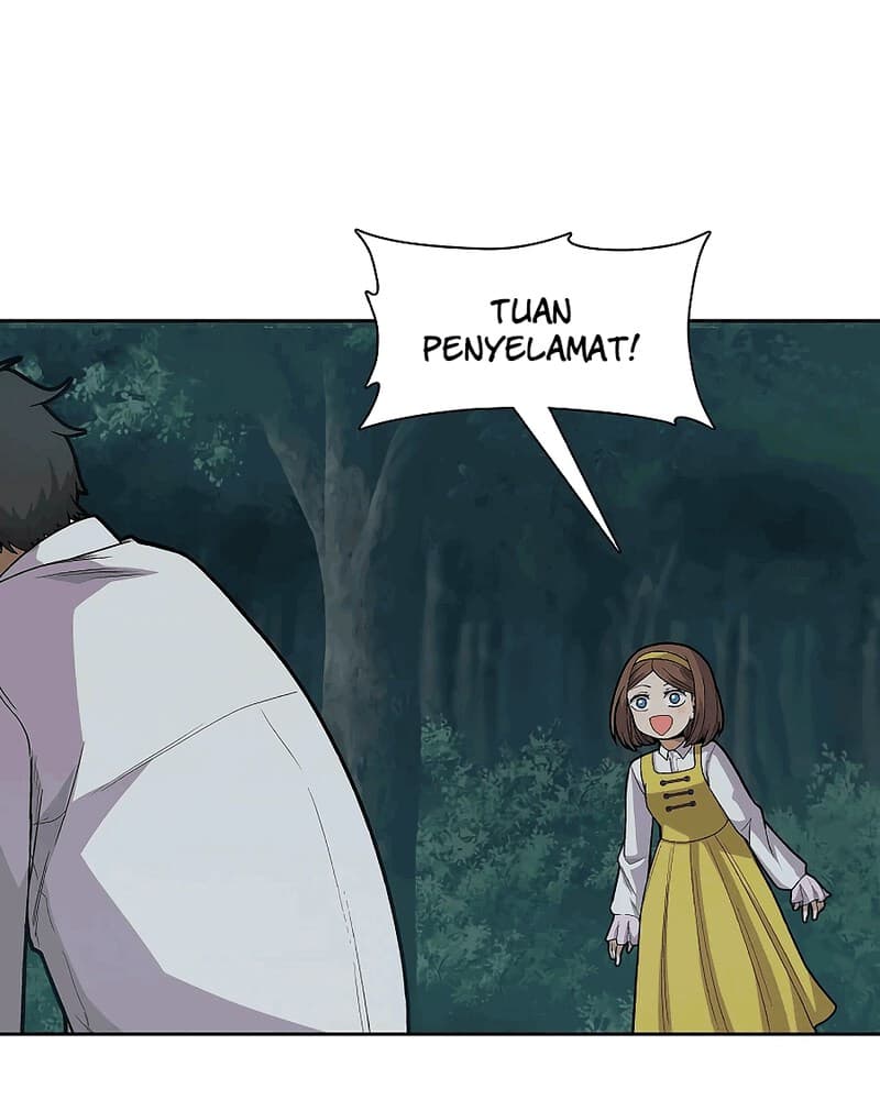 Newbie Management (Raising Newbie Heroes In Another World) Chapter 04 Gambar 21