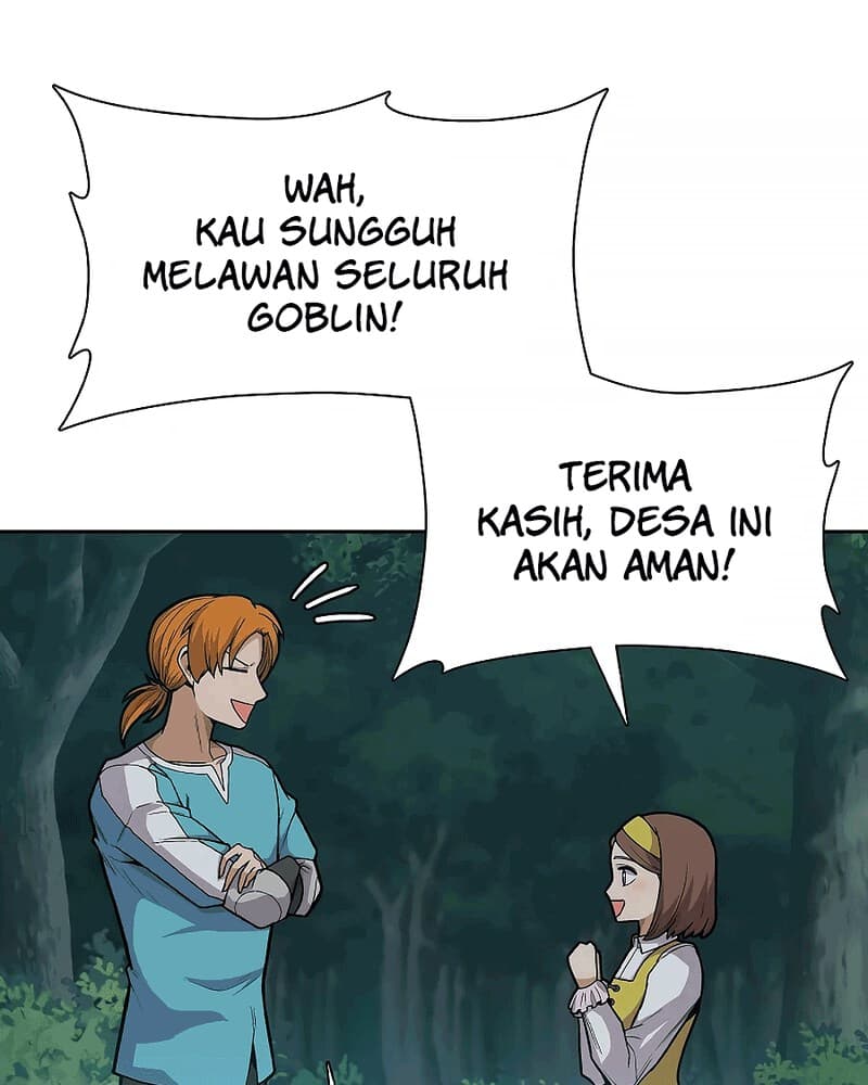 Newbie Management (Raising Newbie Heroes In Another World) Chapter 04 Gambar 23