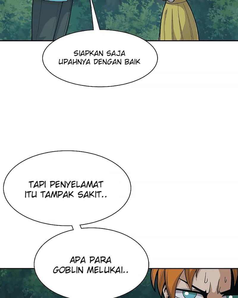 Newbie Management (Raising Newbie Heroes In Another World) Chapter 04 Gambar 24