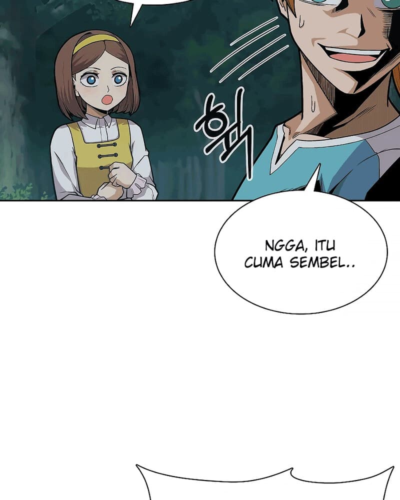 Newbie Management (Raising Newbie Heroes In Another World) Chapter 04 Gambar 25