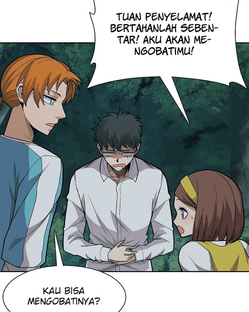 Newbie Management (Raising Newbie Heroes In Another World) Chapter 04 Gambar 26