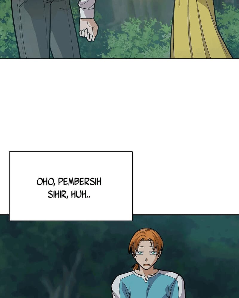 Newbie Management (Raising Newbie Heroes In Another World) Chapter 04 Gambar 31