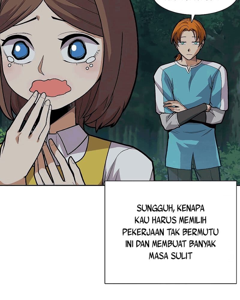 Newbie Management (Raising Newbie Heroes In Another World) Chapter 04 Gambar 38