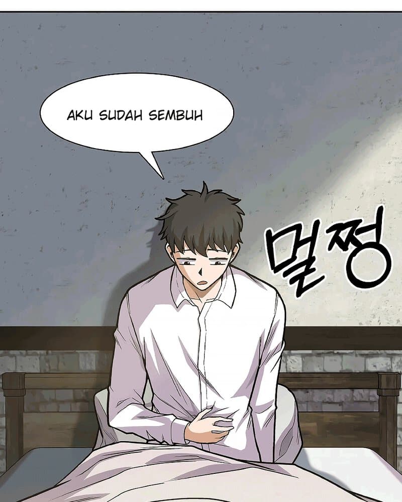 Newbie Management (Raising Newbie Heroes In Another World) Chapter 04 Gambar 44