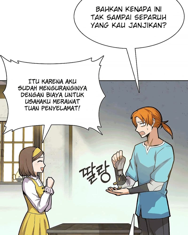 Newbie Management (Raising Newbie Heroes In Another World) Chapter 04 Gambar 50