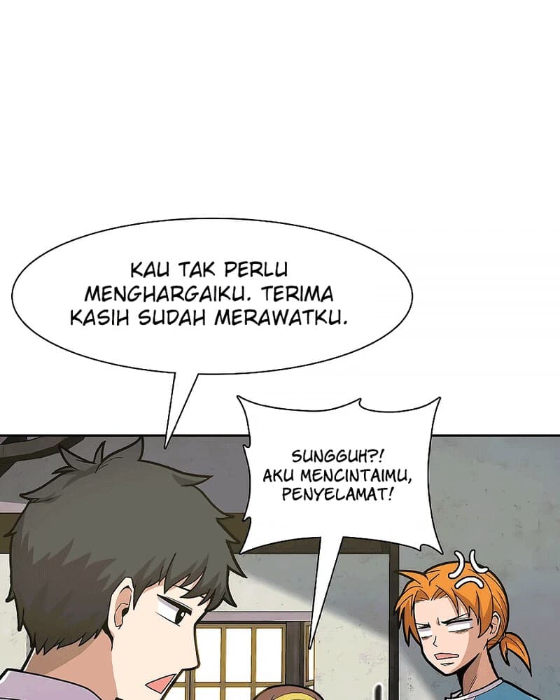 Newbie Management (Raising Newbie Heroes In Another World) Chapter 04 Gambar 52