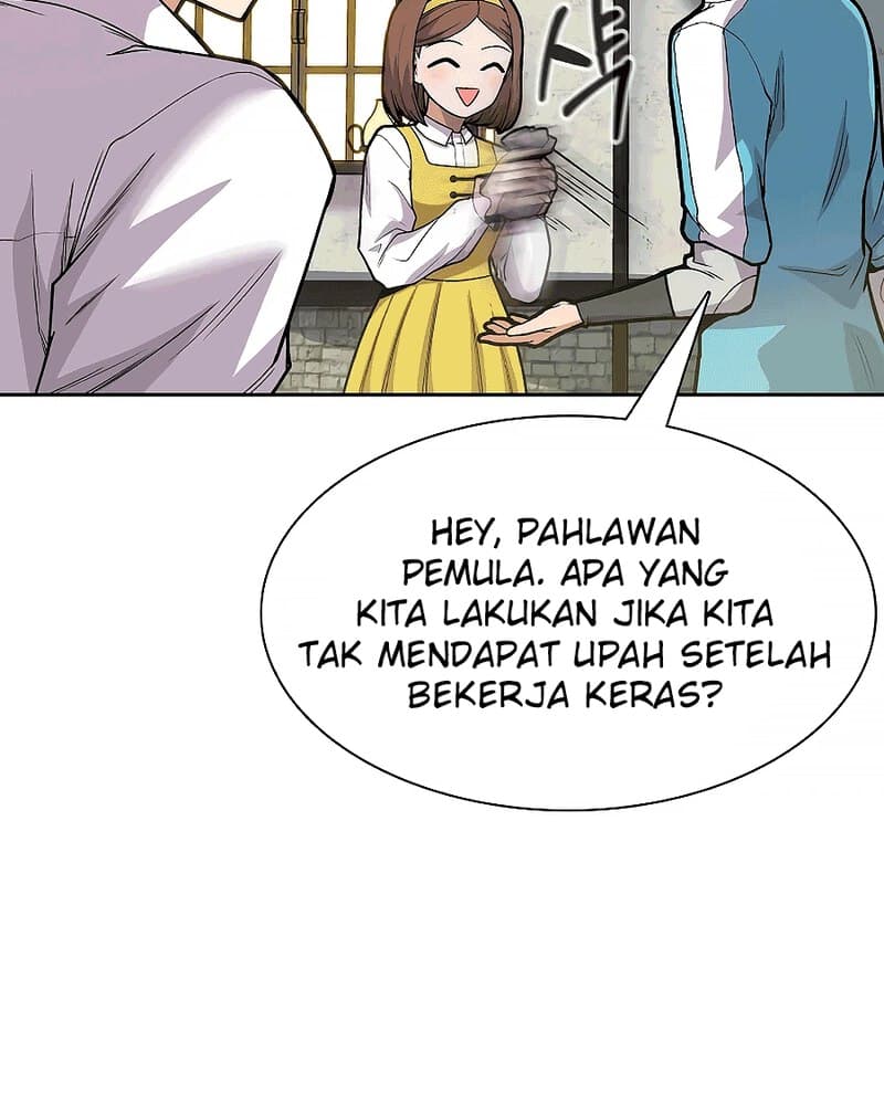 Newbie Management (Raising Newbie Heroes In Another World) Chapter 04 Gambar 53