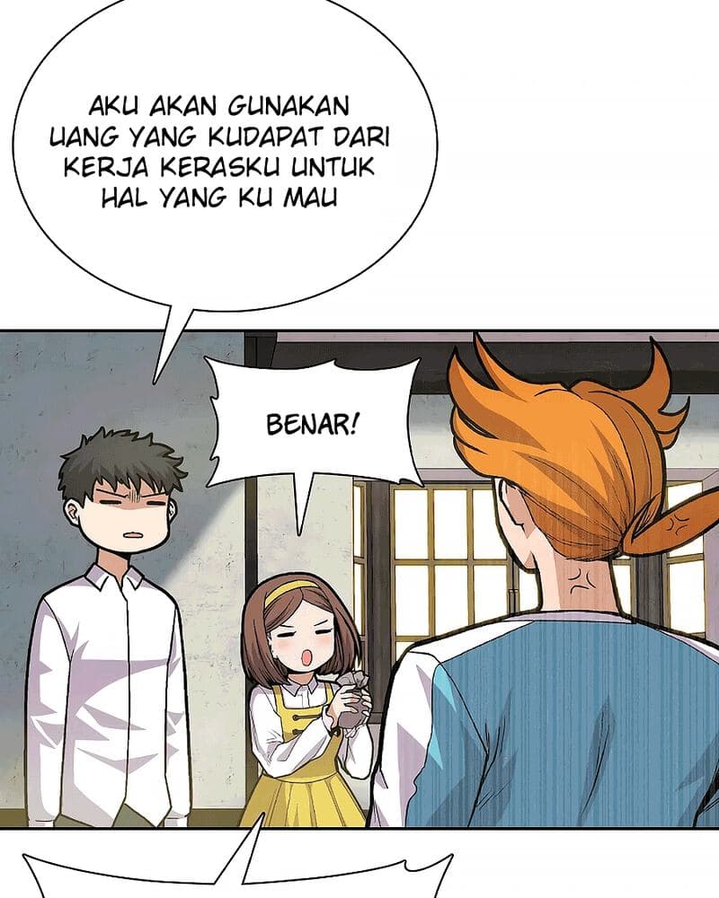Newbie Management (Raising Newbie Heroes In Another World) Chapter 04 Gambar 56
