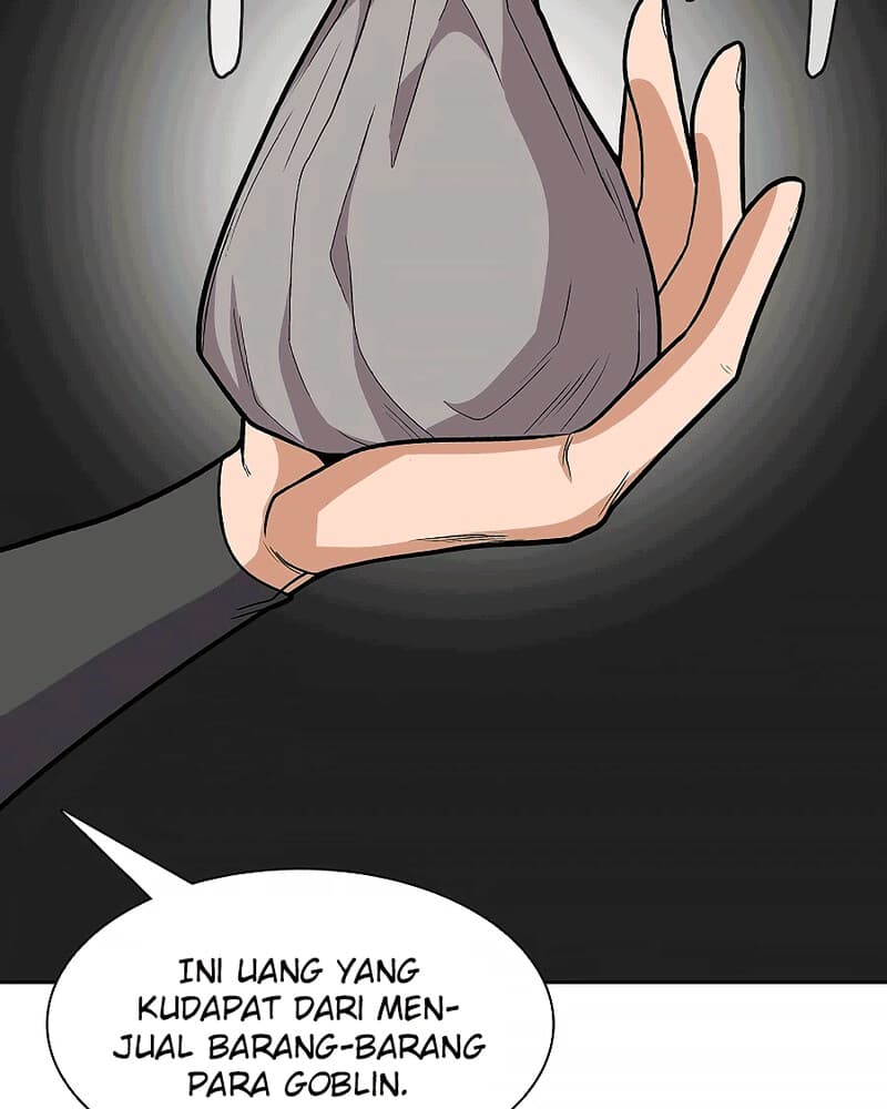 Newbie Management (Raising Newbie Heroes In Another World) Chapter 04 Gambar 64