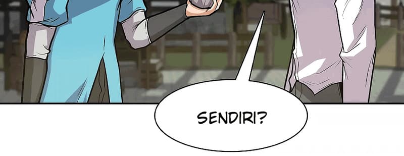 Newbie Management (Raising Newbie Heroes In Another World) Chapter 04 Gambar 66