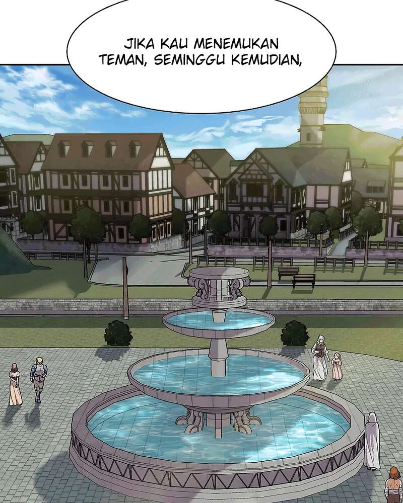 Newbie Management (Raising Newbie Heroes In Another World) Chapter 04 Gambar 73