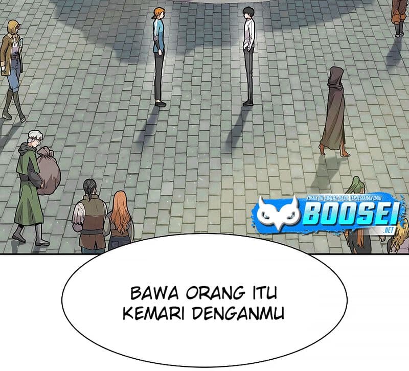 Newbie Management (Raising Newbie Heroes In Another World) Chapter 04 Gambar 74