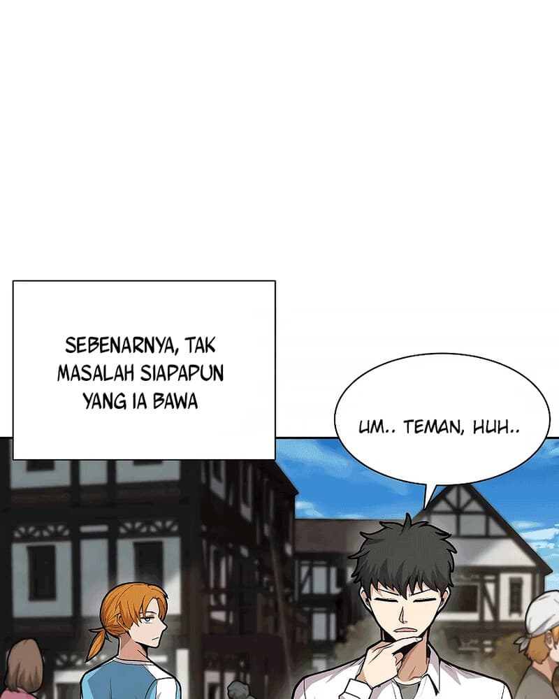 Newbie Management (Raising Newbie Heroes In Another World) Chapter 04 Gambar 75