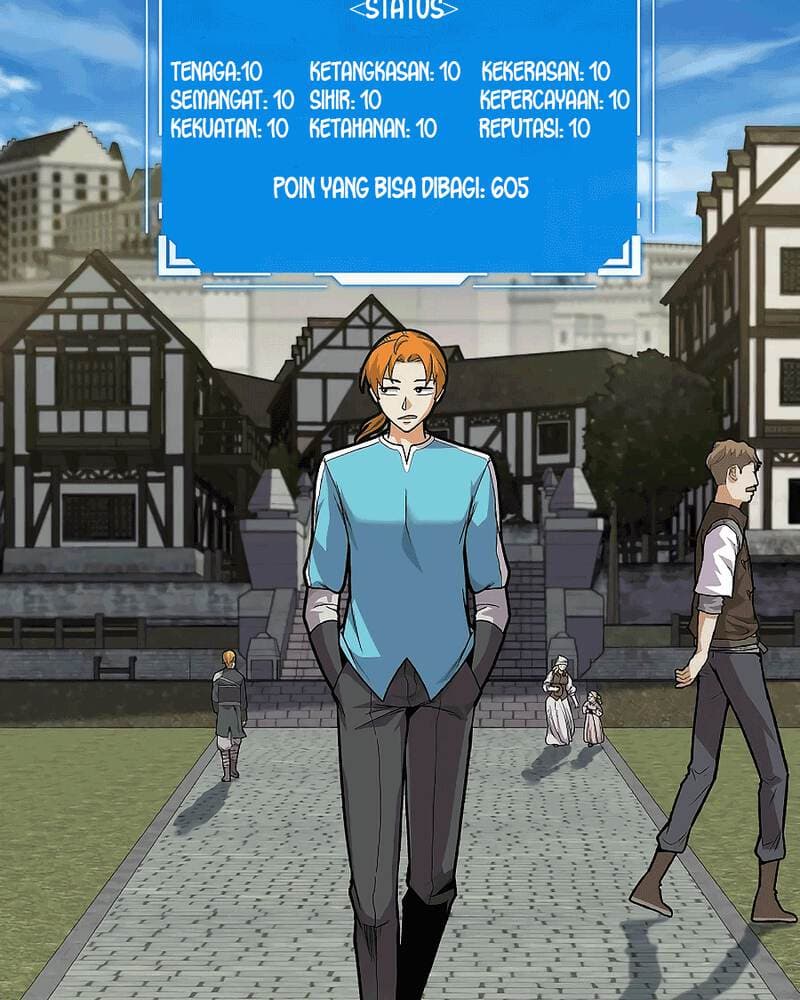 Newbie Management (Raising Newbie Heroes In Another World) Chapter 04 Gambar 163