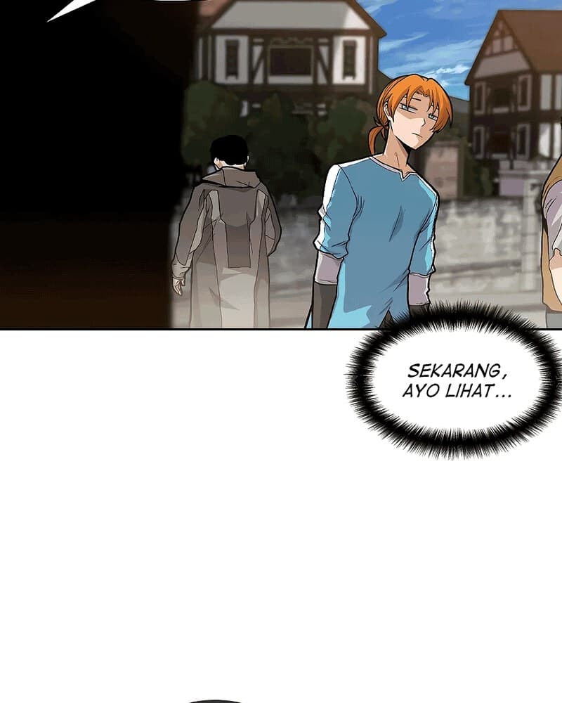 Newbie Management (Raising Newbie Heroes In Another World) Chapter 04 Gambar 168