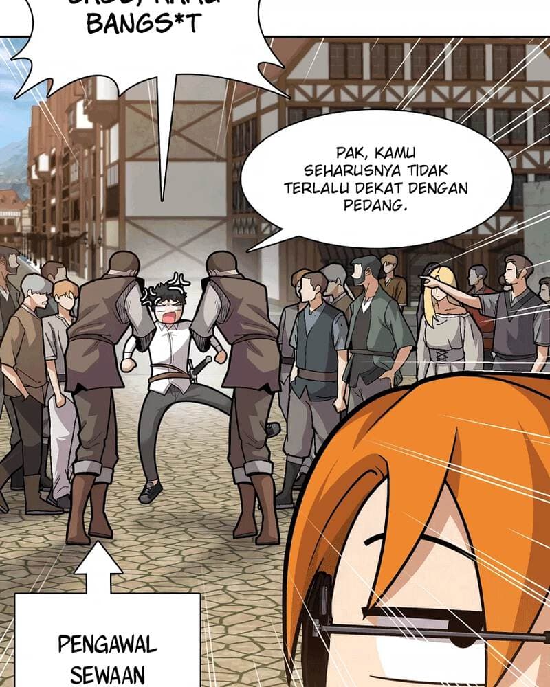 Newbie Management (Raising Newbie Heroes In Another World) Chapter 12 Gambar 15
