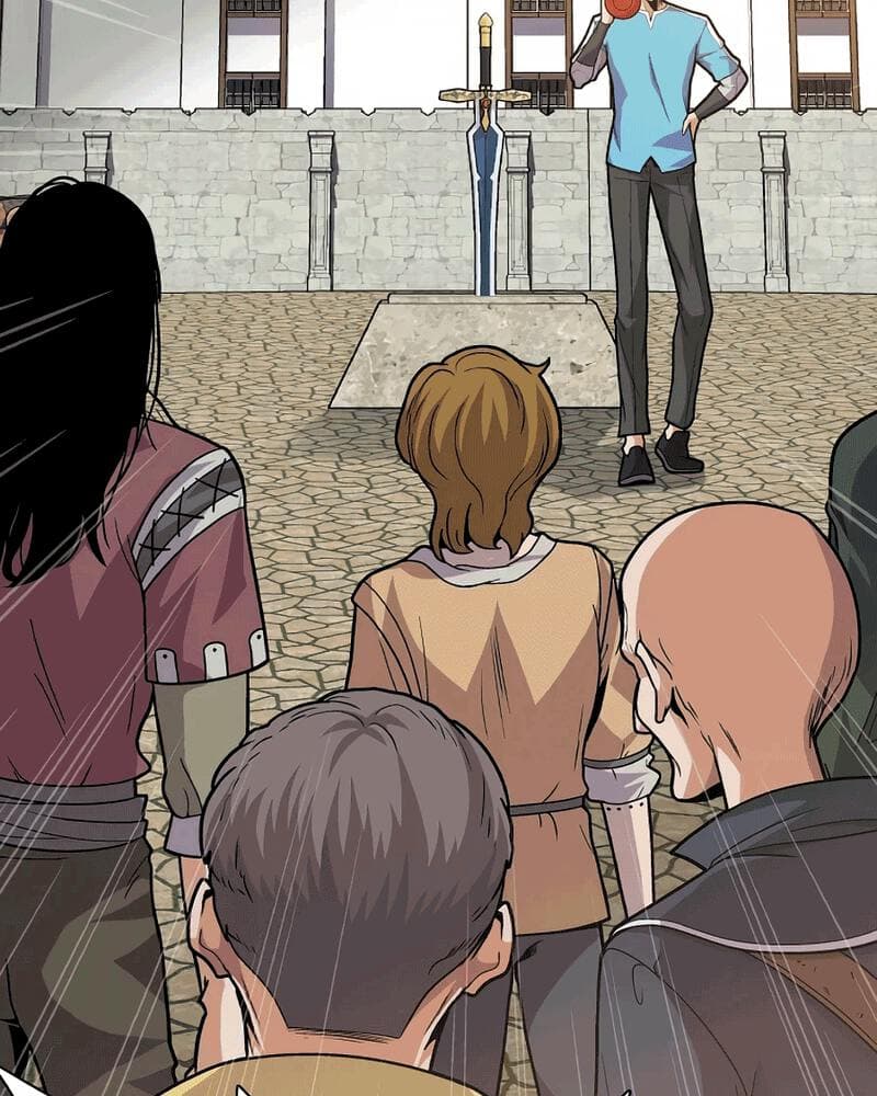 Newbie Management (Raising Newbie Heroes In Another World) Chapter 12 Gambar 26