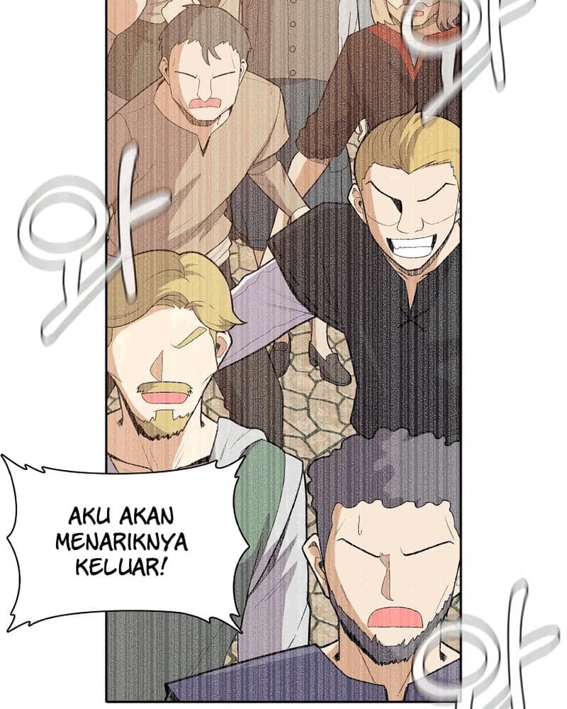 Newbie Management (Raising Newbie Heroes In Another World) Chapter 12 Gambar 42