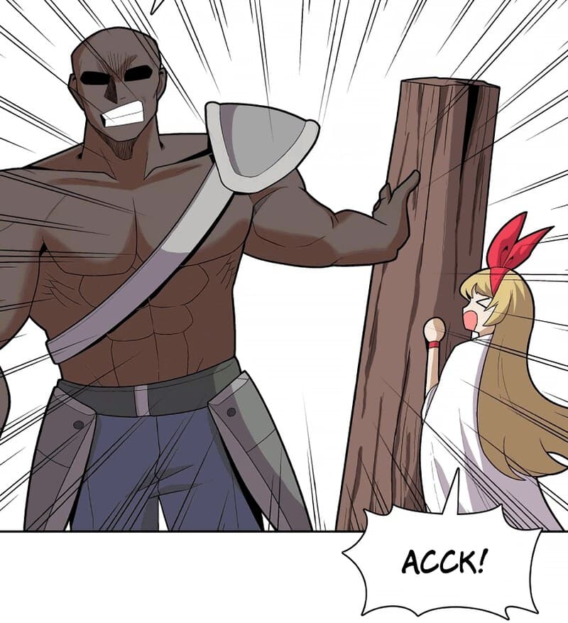 Newbie Management (Raising Newbie Heroes In Another World) Chapter 12 Gambar 44