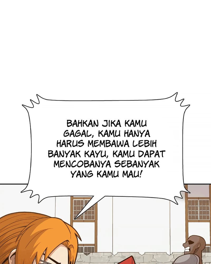 Newbie Management (Raising Newbie Heroes In Another World) Chapter 12 Gambar 45