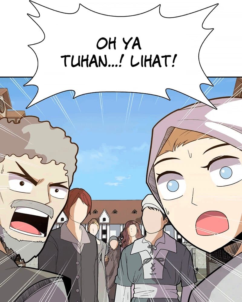 Newbie Management (Raising Newbie Heroes In Another World) Chapter 12 Gambar 47
