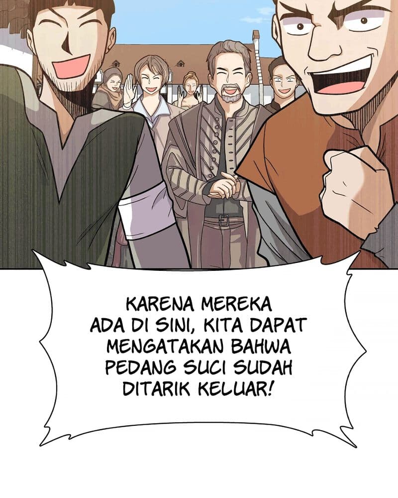 Newbie Management (Raising Newbie Heroes In Another World) Chapter 12 Gambar 66