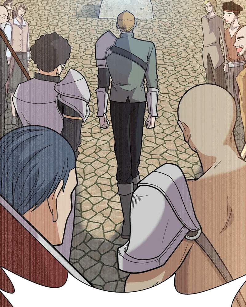 Newbie Management (Raising Newbie Heroes In Another World) Chapter 12 Gambar 68