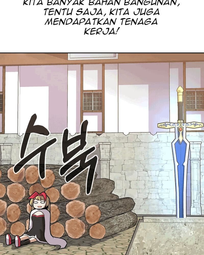 Newbie Management (Raising Newbie Heroes In Another World) Chapter 12 Gambar 87