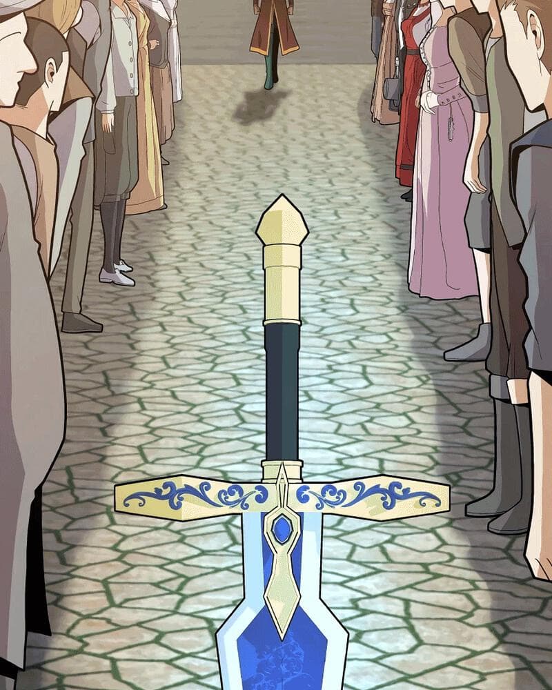 Newbie Management (Raising Newbie Heroes In Another World) Chapter 12 Gambar 94