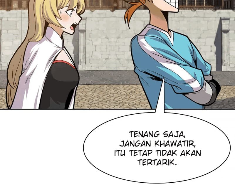 Newbie Management (Raising Newbie Heroes In Another World) Chapter 12 Gambar 119