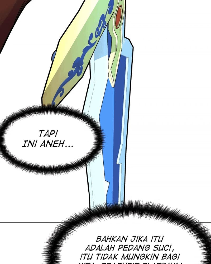Newbie Management (Raising Newbie Heroes In Another World) Chapter 12 Gambar 128