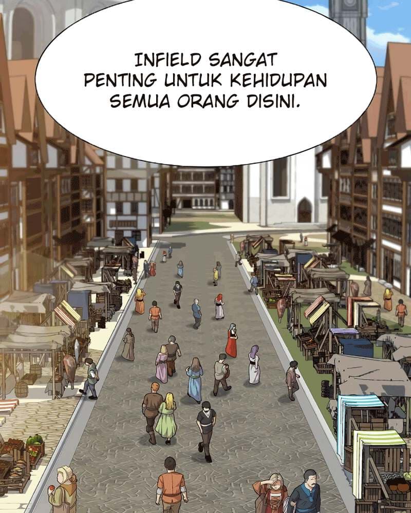 Newbie Management (Raising Newbie Heroes In Another World) Chapter 14 Gambar 6
