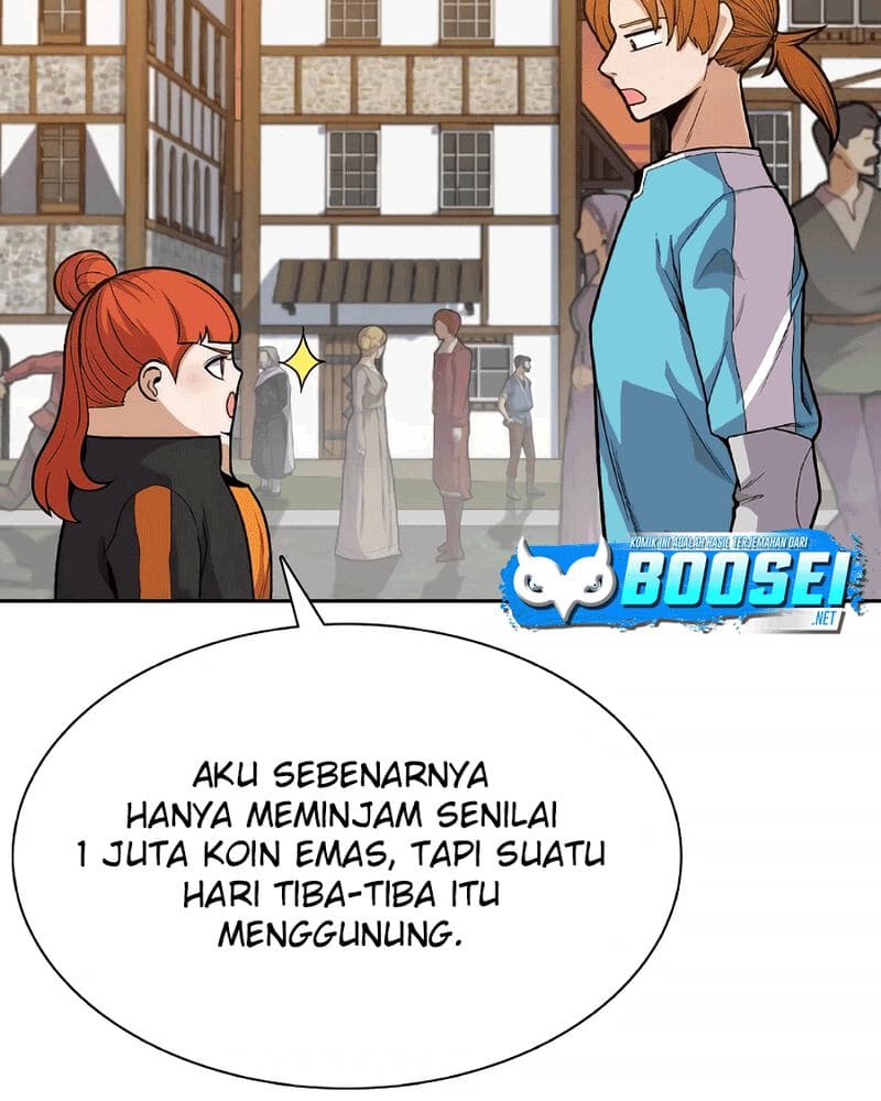 Newbie Management (Raising Newbie Heroes In Another World) Chapter 14 Gambar 40