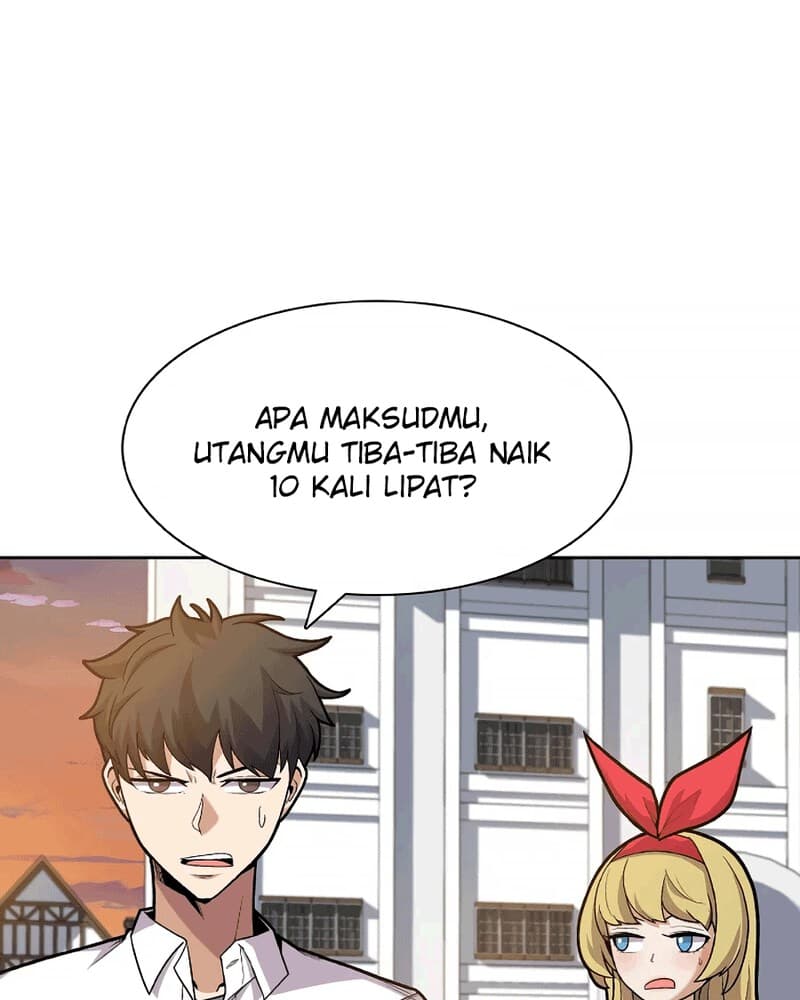 Newbie Management (Raising Newbie Heroes In Another World) Chapter 14 Gambar 41