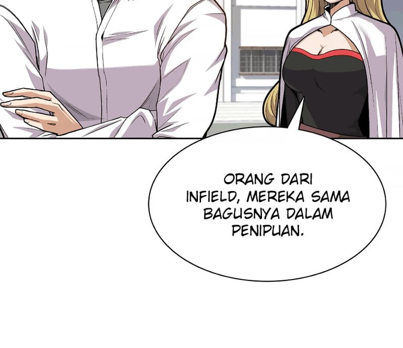 Newbie Management (Raising Newbie Heroes In Another World) Chapter 14 Gambar 42